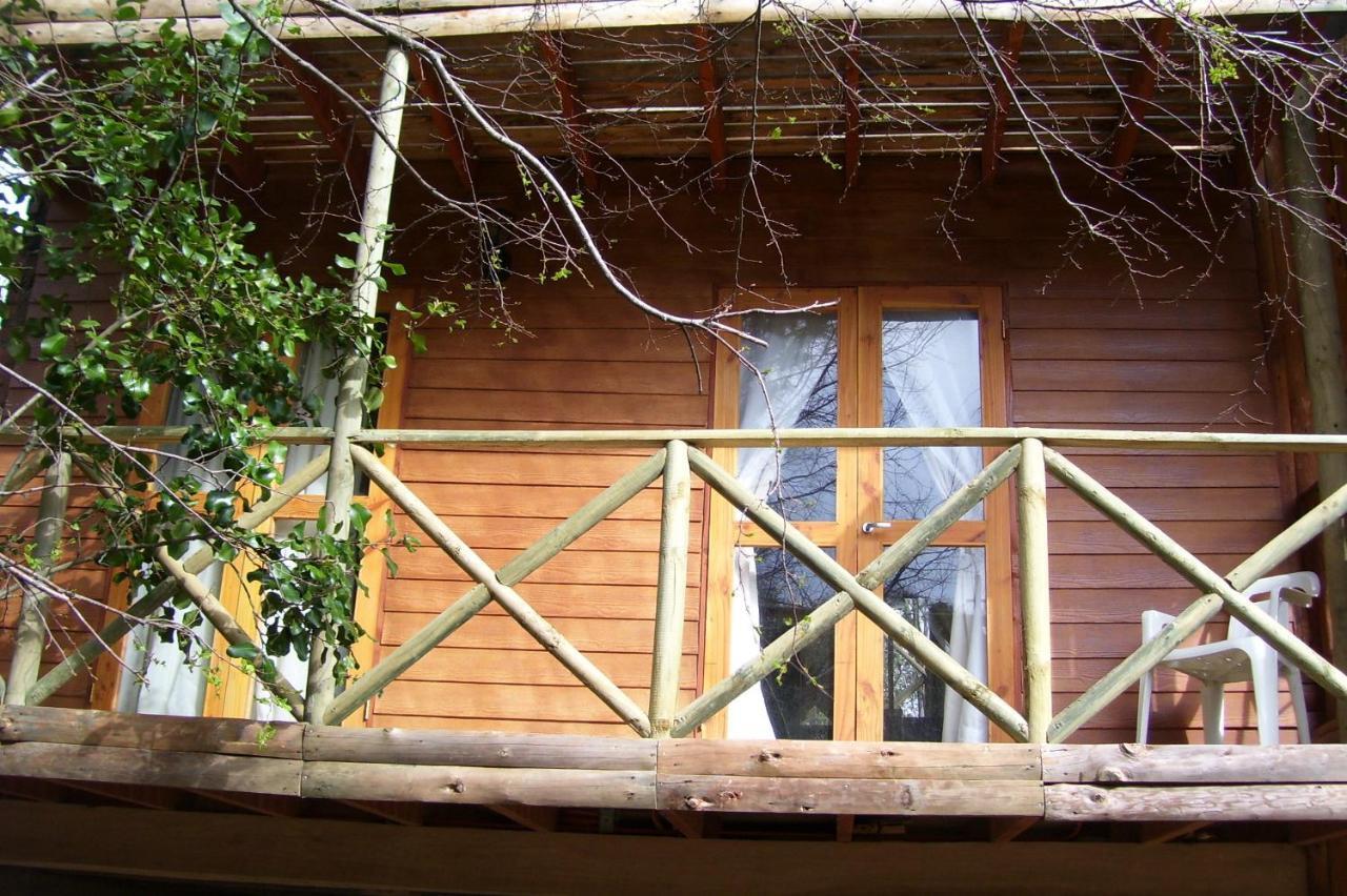 Cabanas Spa Bungalows Huarranchi 普孔 客房 照片